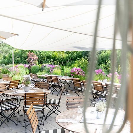 Bader Hotel Vaterstetten Ngoại thất bức ảnh