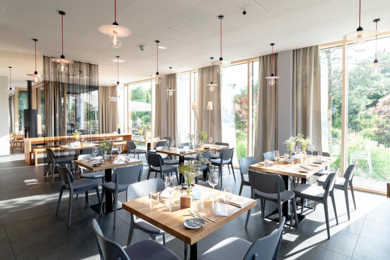 Bader Hotel Vaterstetten Ngoại thất bức ảnh