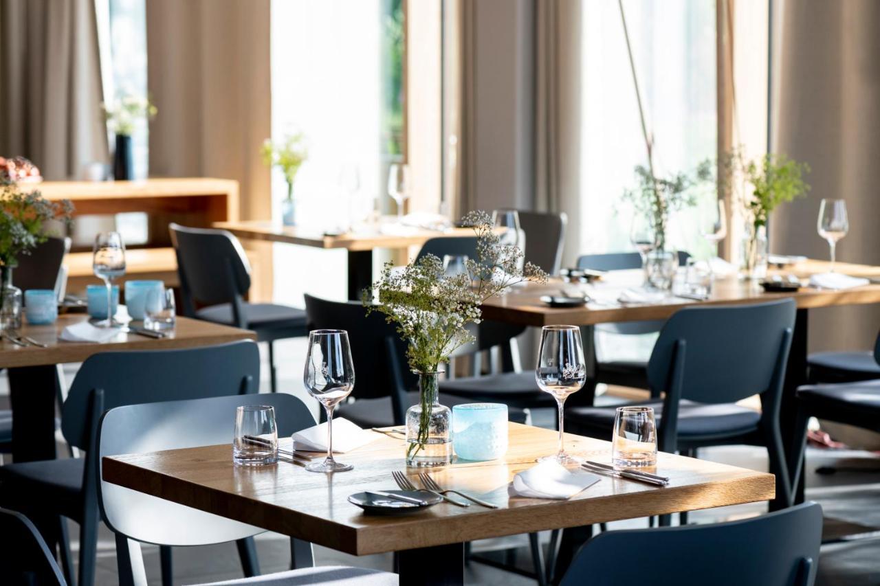 Bader Hotel Vaterstetten Ngoại thất bức ảnh
