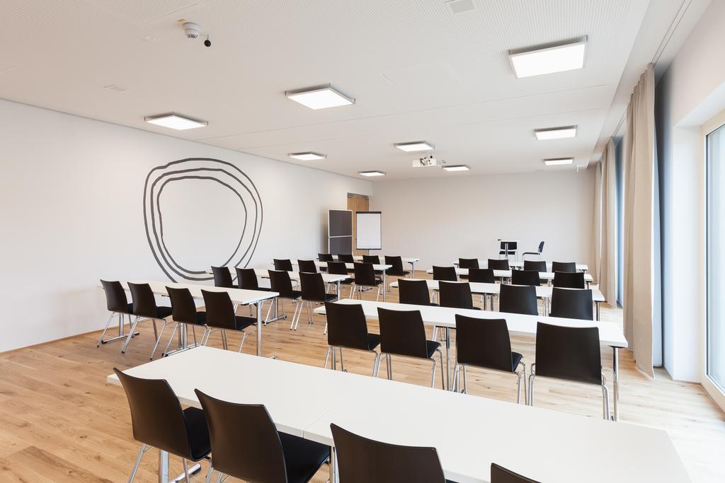 Bader Hotel Vaterstetten Ngoại thất bức ảnh