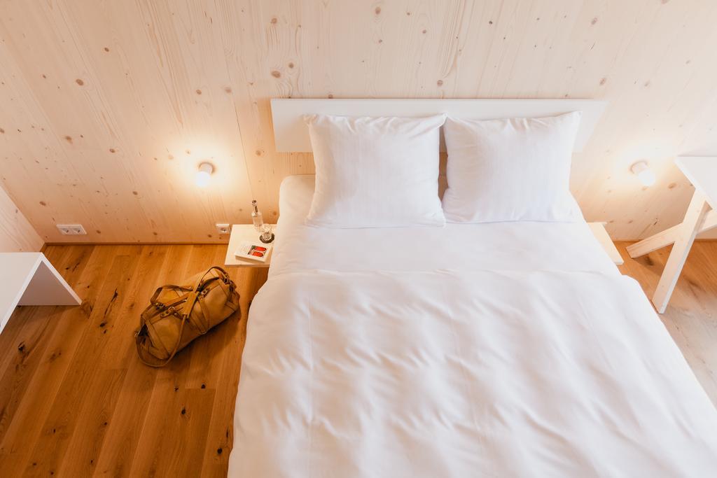 Bader Hotel Vaterstetten Phòng bức ảnh