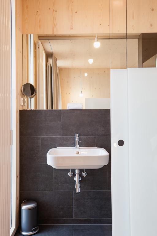 Bader Hotel Vaterstetten Phòng bức ảnh