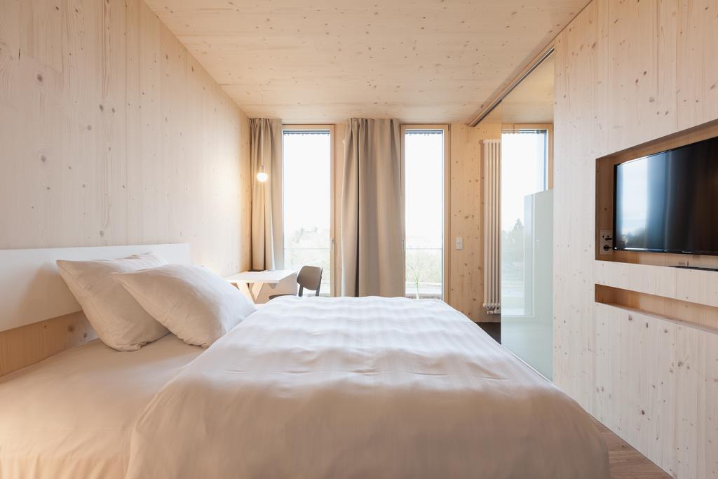 Bader Hotel Vaterstetten Phòng bức ảnh