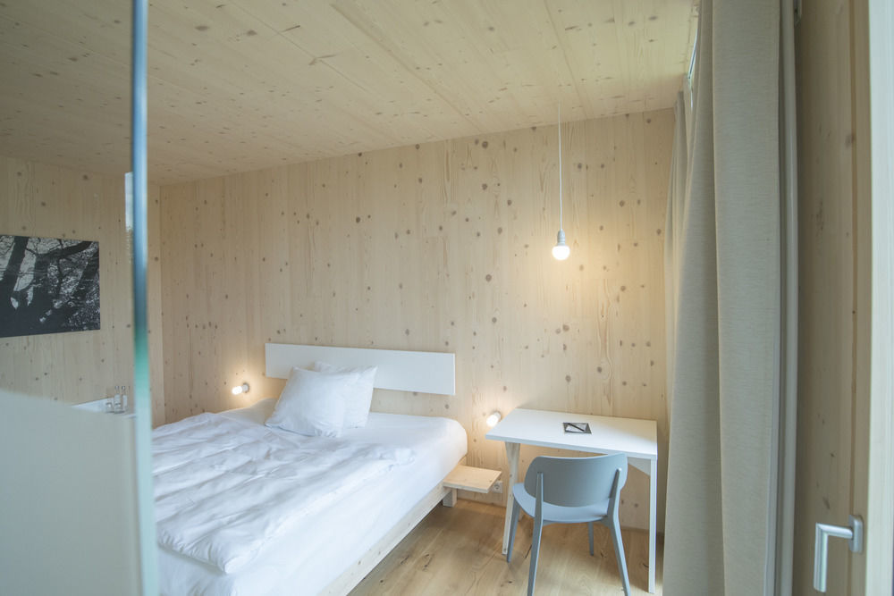 Bader Hotel Vaterstetten Ngoại thất bức ảnh
