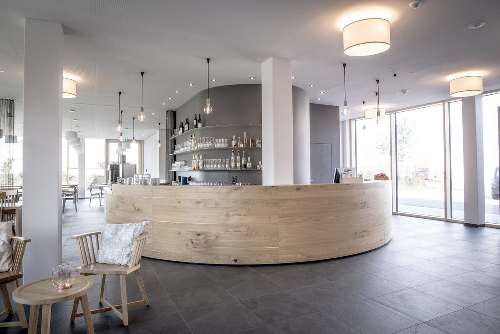 Bader Hotel Vaterstetten Ngoại thất bức ảnh