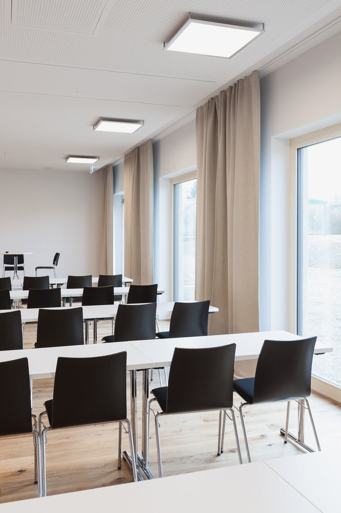 Bader Hotel Vaterstetten Ngoại thất bức ảnh