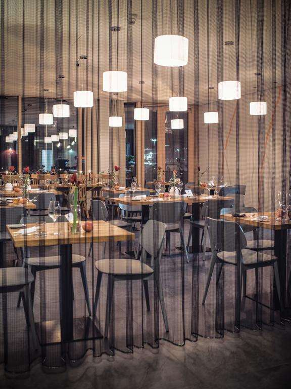 Bader Hotel Vaterstetten Nhà hàng bức ảnh