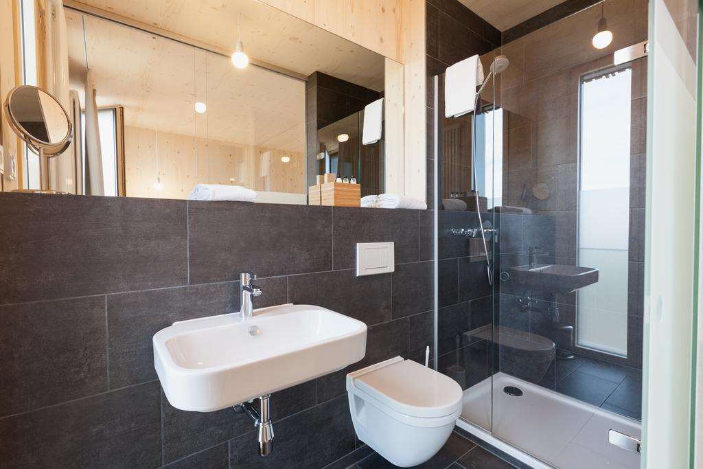 Bader Hotel Vaterstetten Phòng bức ảnh