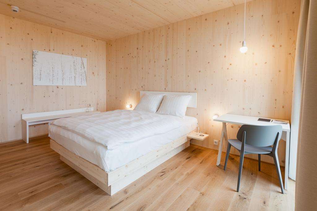 Bader Hotel Vaterstetten Phòng bức ảnh
