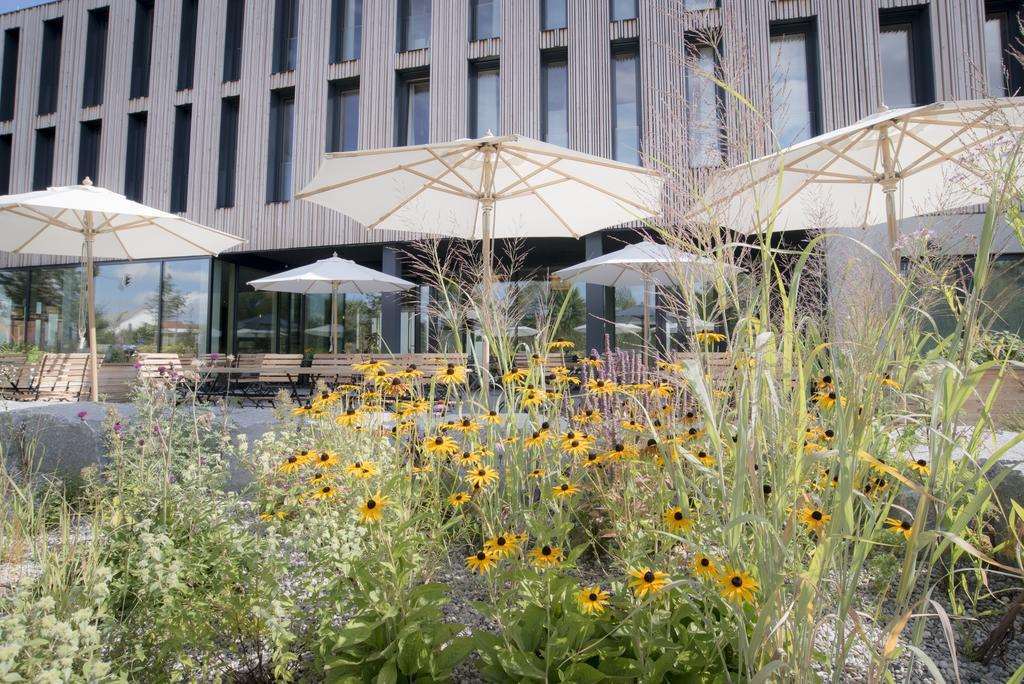 Bader Hotel Vaterstetten Tiện nghi bức ảnh