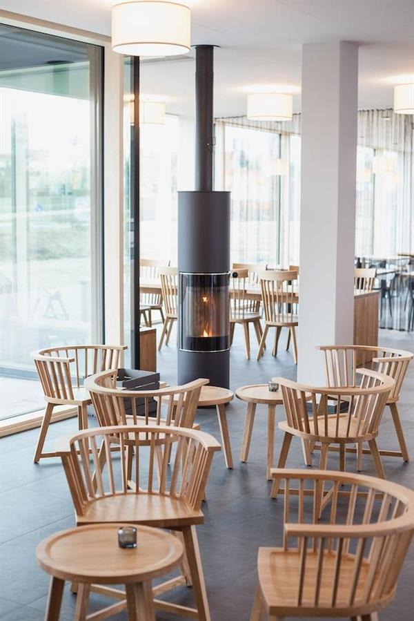 Bader Hotel Vaterstetten Ngoại thất bức ảnh